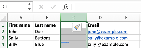 Advanced SEO Audit Techniques: Excel