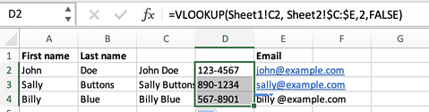 6 vlookup 649ae7f36c8de sej e1687874152297 - Advanced SEO Audit Techniques: Excel