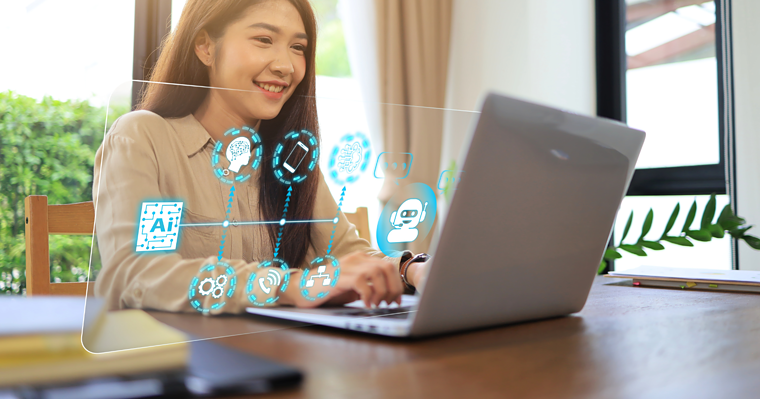 Cách sử dụng ChatGPT để trở nên năng suất và sáng tạo hơn