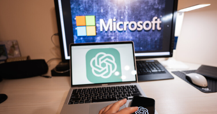 Bing AI Voice Chat Comes to Desktop