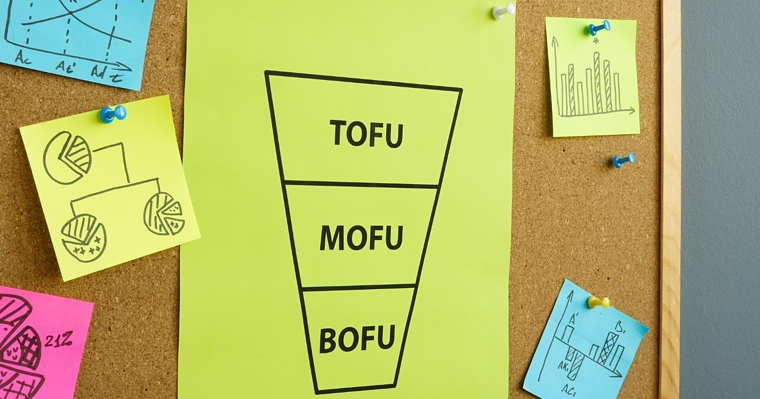 Why Brands Should Prioritize Bottom Of Funnel Keywords In SEO