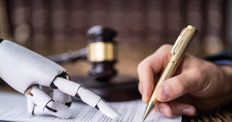 5 Reasons You Shouldn’t Use ChatGPT for Legal Website Content