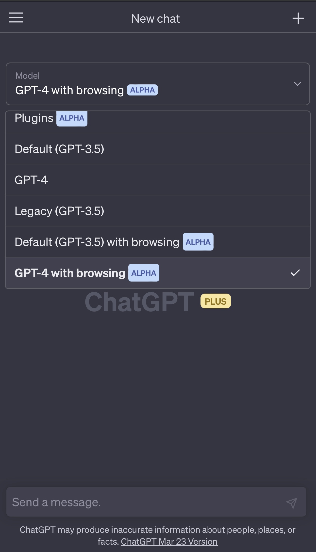 Historia de ChatGPT: una cronología del ascenso meteórico de los chatbots generativos de IA