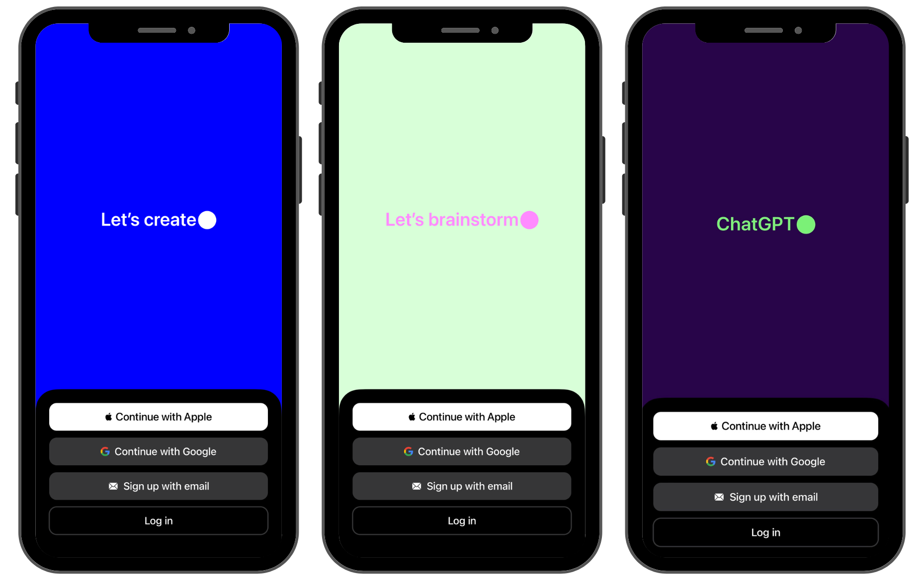 chatgpt ios app 647a7c8c400b2 sej - History Of ChatGPT: A Timeline Of The Meteoric Rise Of Generative AI Chatbots