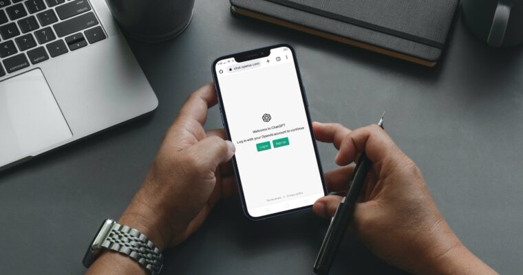 OpenAI Experiences ChatGPT Outage: Login Unavailable For All Users