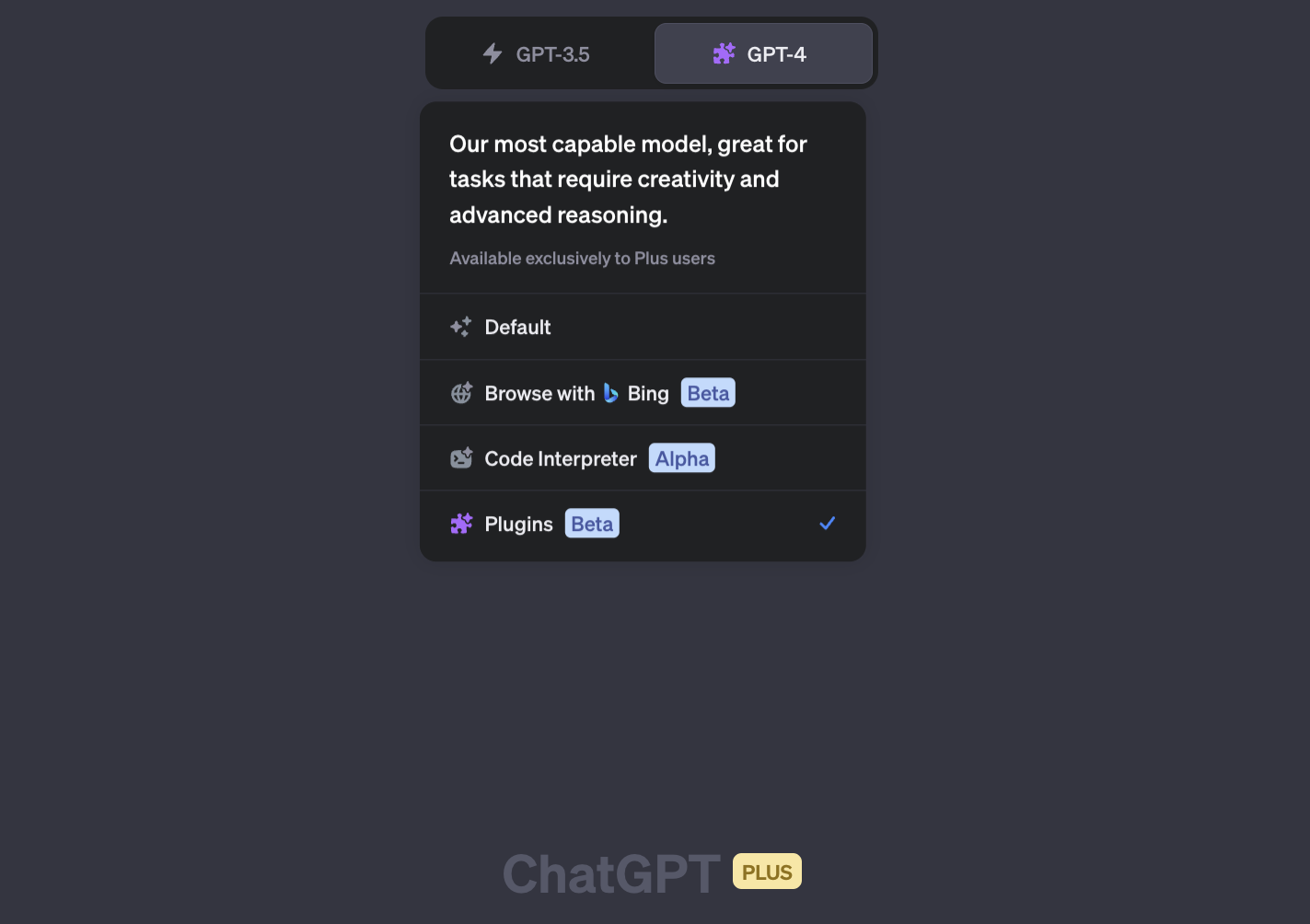 chatgpt plus gpt 4 plugins beta 64972dd6aa87f sej - How To Use ChatGPT Plugins For Work