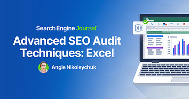 Advanced SEO Audit Techniques: Excel