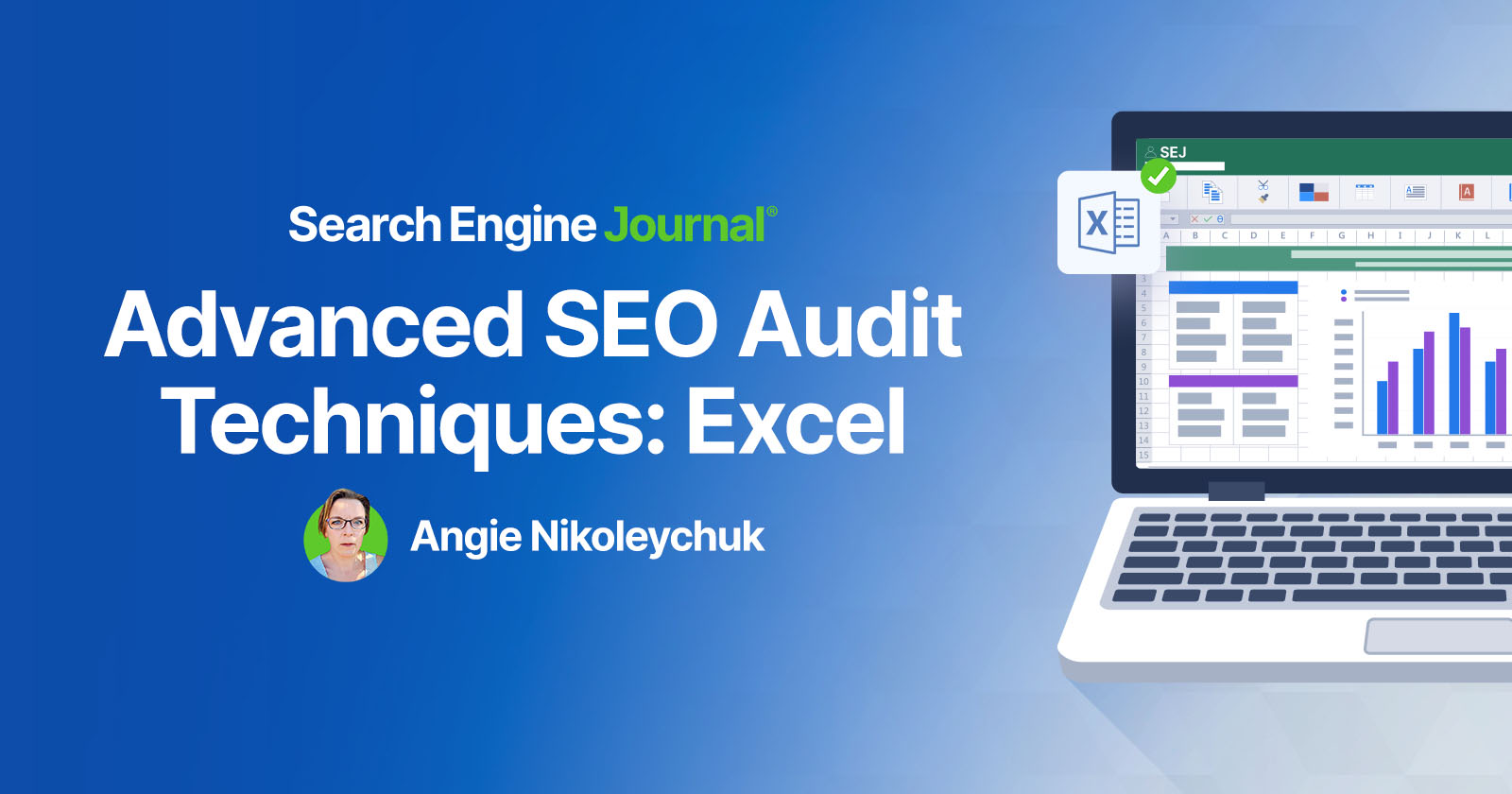 Advanced SEO Audit Techniques: Excel