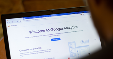 Google Analytics 4 Now Supports Accelerated Mobile Pages (AMP)