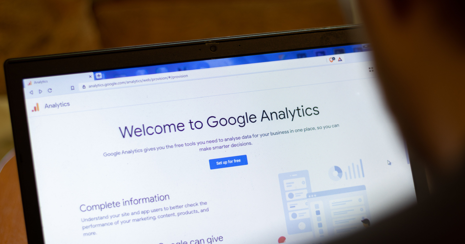Google Analytics 4 Now Supports Accelerated Mobile Pages (AMP)
