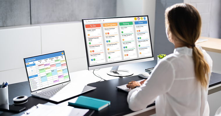 Key Considerations For A Global Content Calendar