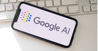 Google Research: Is This Dataset Used For Google’s AI Search?