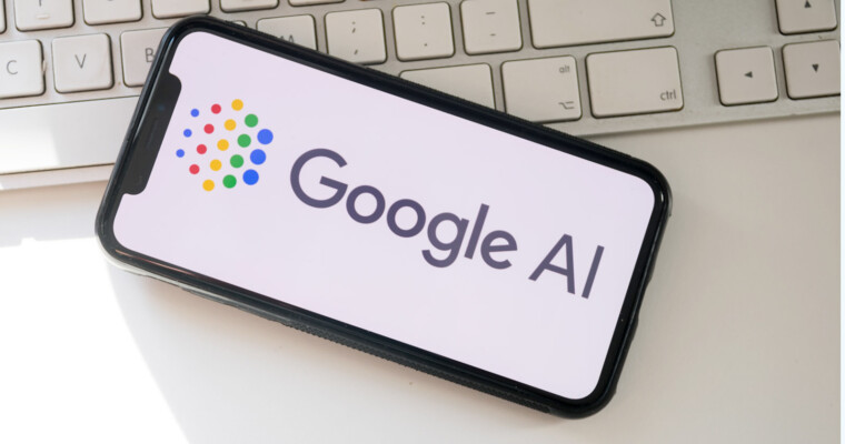 Google Research: Is This Dataset Used For Google’s AI Search?