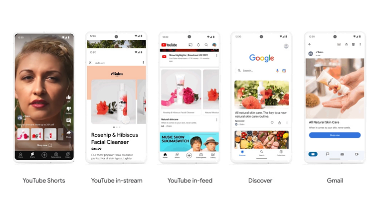 Google’s New AI-Powered Ad Campaigns: Demand Gen & Video View
