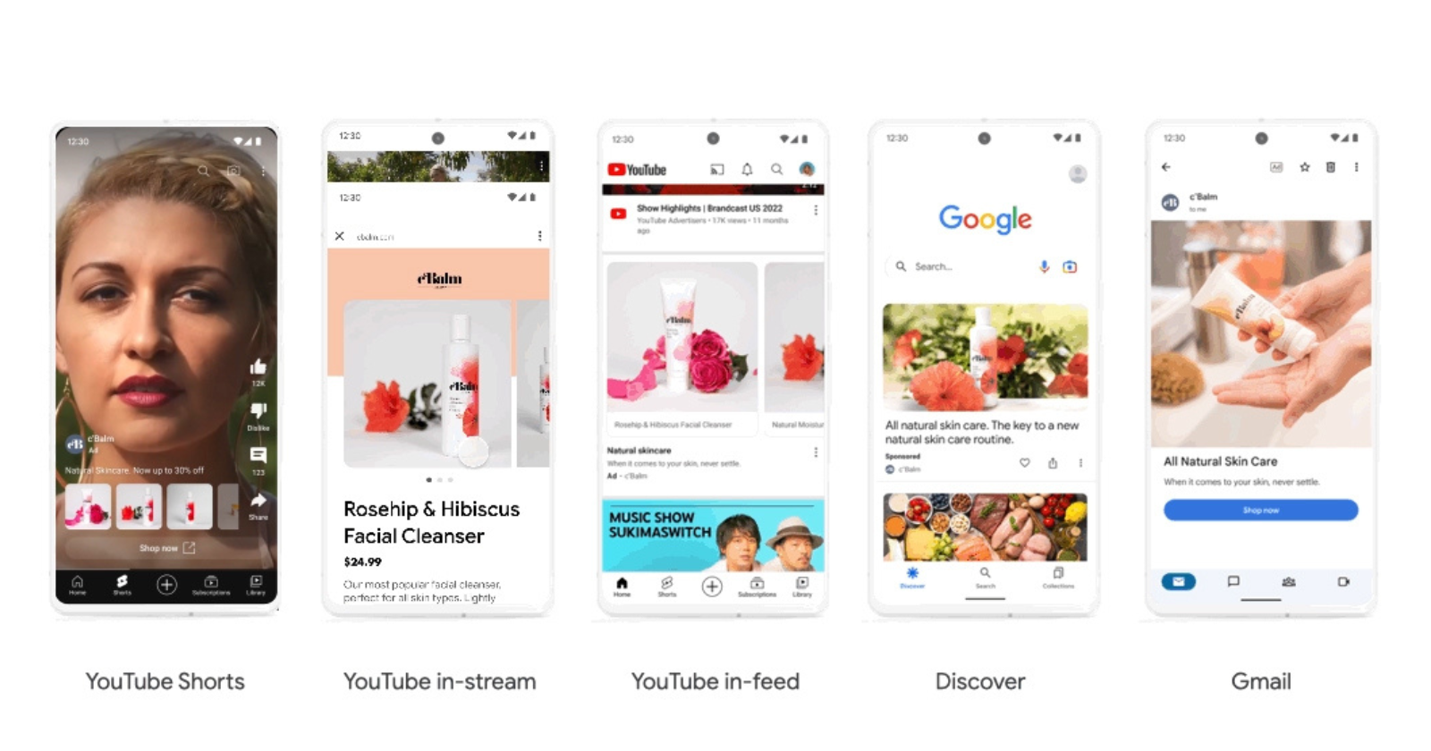 Googles New AI-Powered Ad Campaigns Demand Gen and Video View