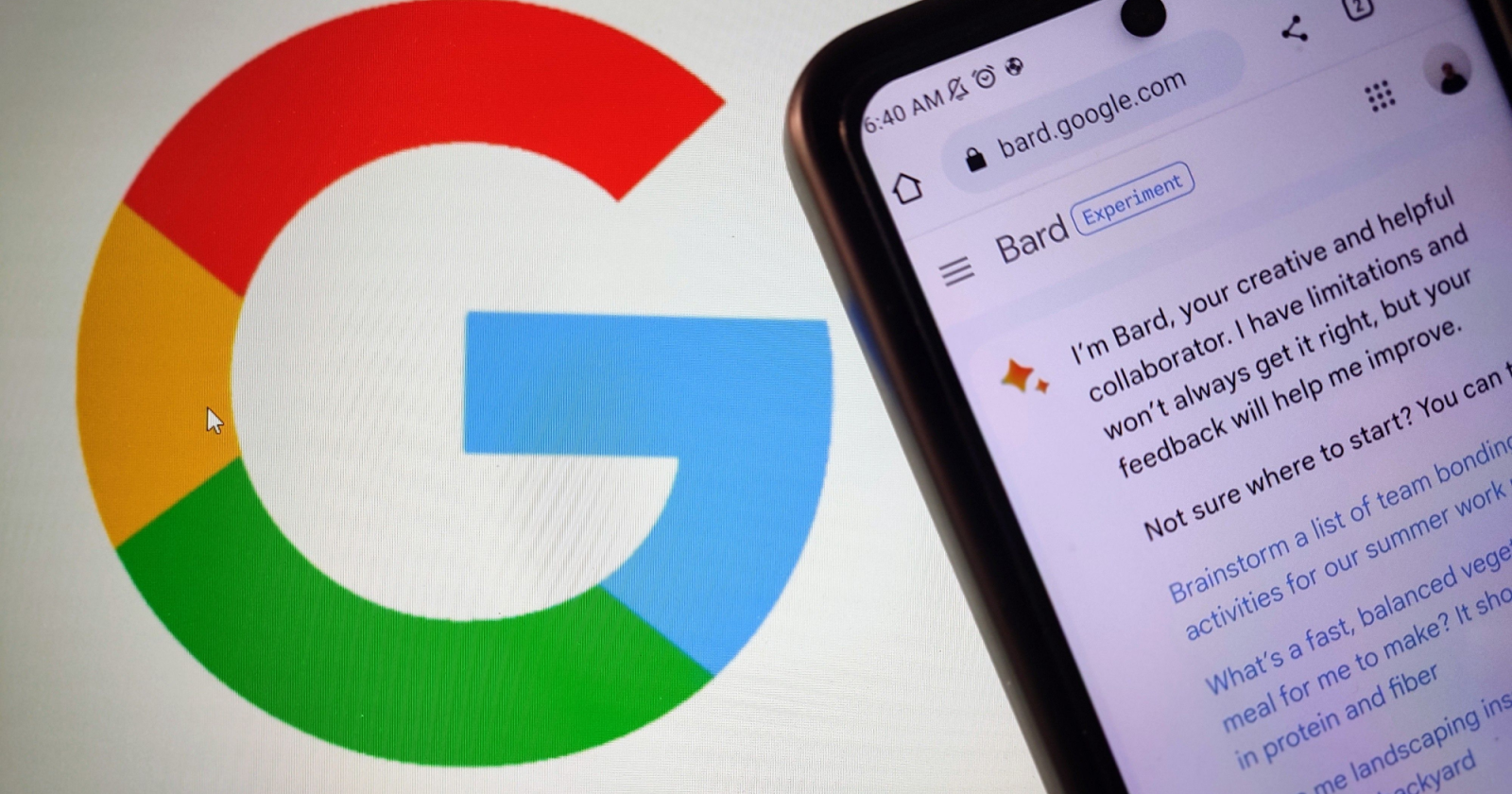 Google’s Bard Paused in the EU. What’s Behind the Delay?