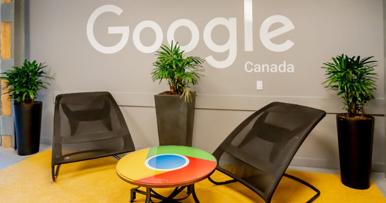 Google Removes Canada News Links In Response To Online News Act, Bill C-18