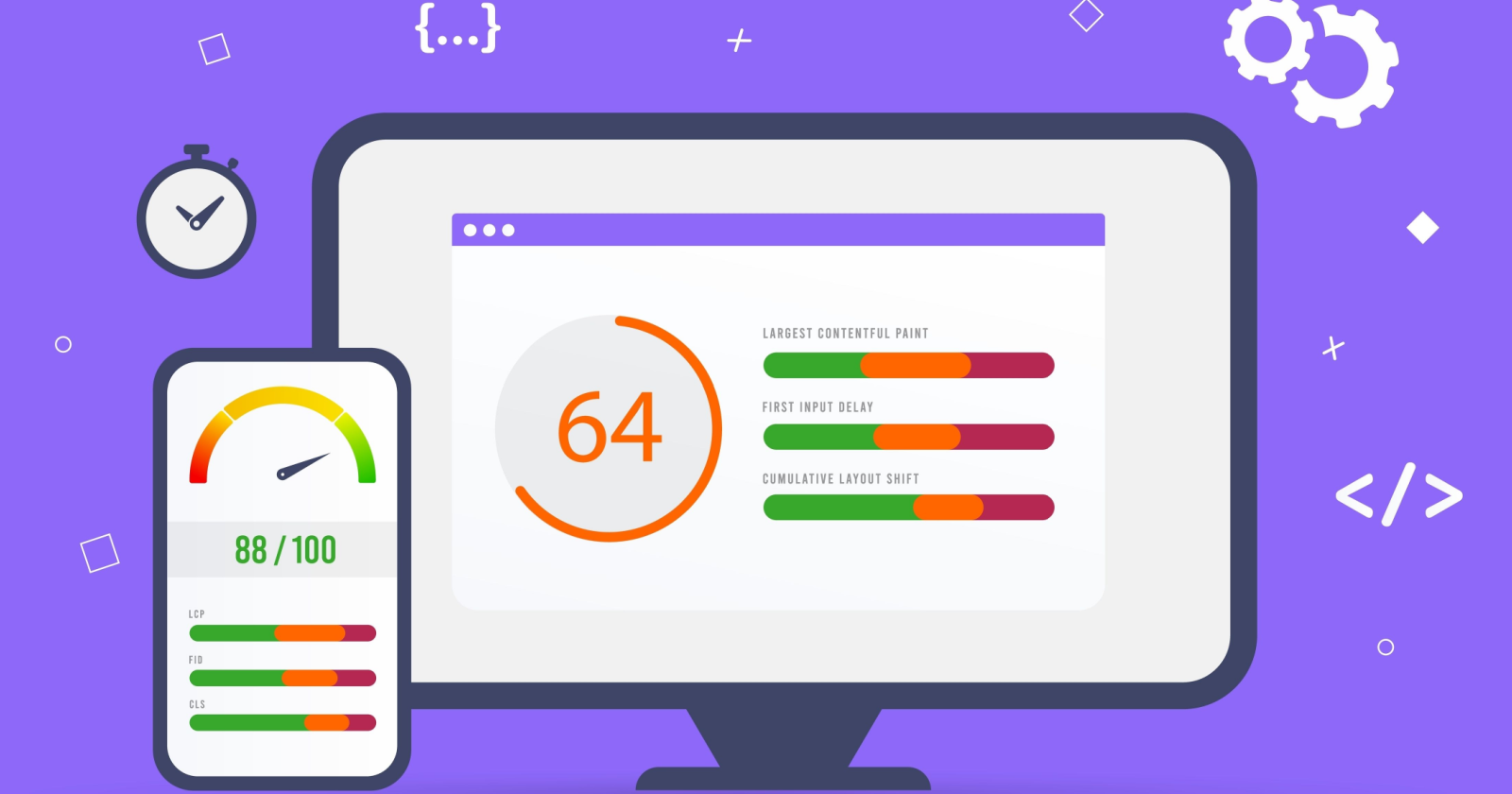 Google Search Console Adds INP To Core Web Vitals Report