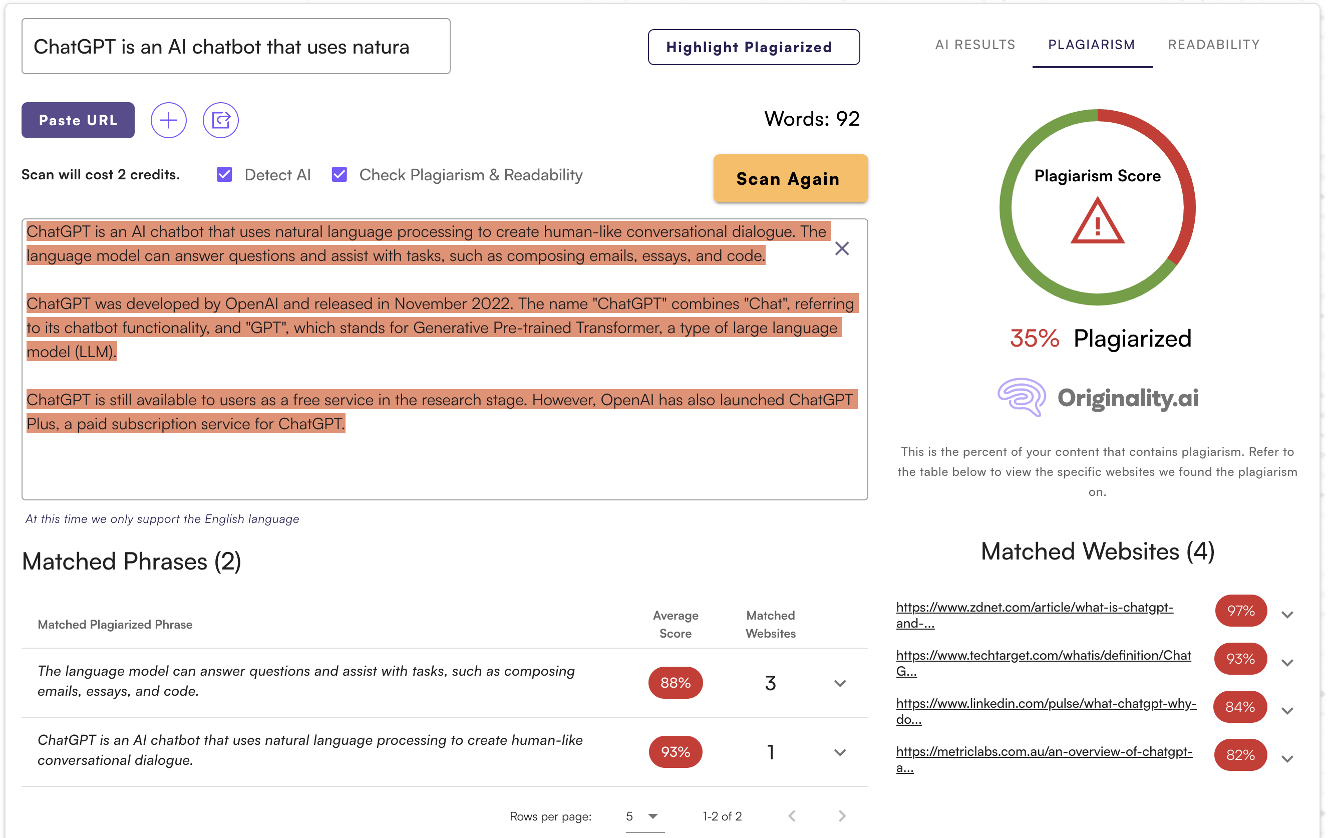 google search generative experience sge wroung sources originality ai check 2 6484e95bbc97e sej - Google Invites More Users To Try Search Generative Experience After Recent Quality Updates