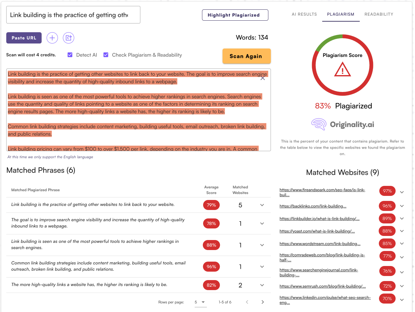 google search generative experience sge wroung sources originality ai check 3 6484e9e8781c8 sej - Google Invites More Users To Try Search Generative Experience After Recent Quality Updates