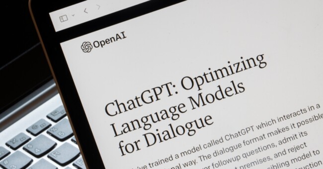 History Of ChatGPT: A Timeline Of The Meteoric Rise Of Generative AI Chatbots