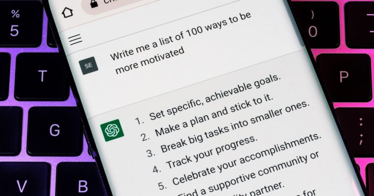 How To Use ChatGPT Plugins For Work