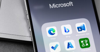 Microsoft Announces Platform Name Changes Amidst Market Acceleration