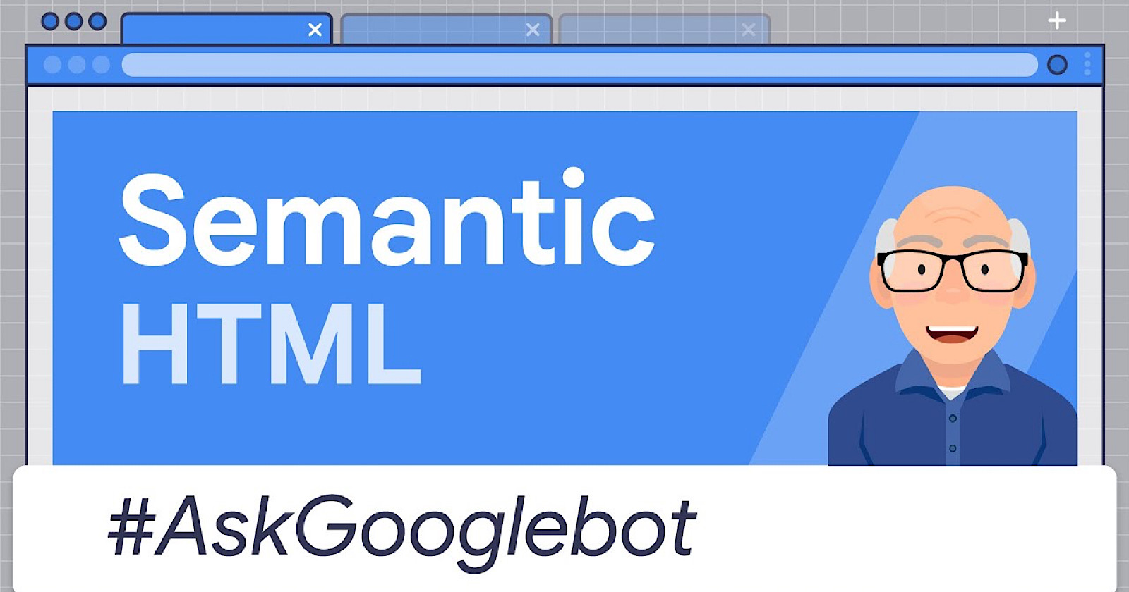 Semantic HTML: Not A Ranking Factor But Still Important via @sejournal, @MattGSouthern