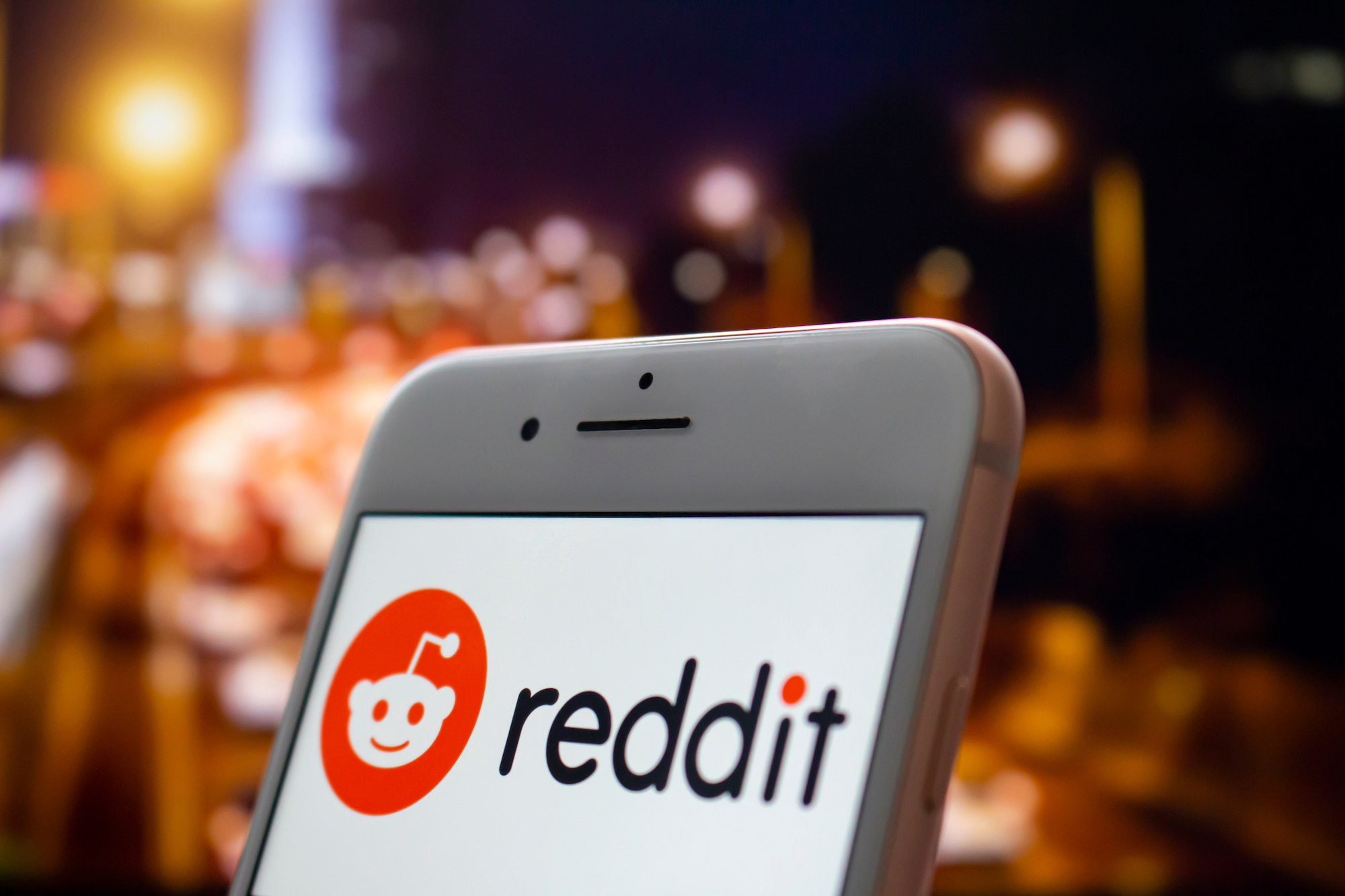 is reddit down blackout boycott protest