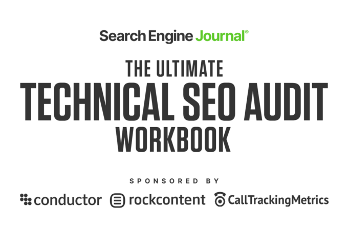 The Complete Technical SEO Audit Workbook