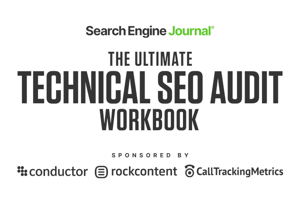 The Complete Technical SEO Audit Workbook