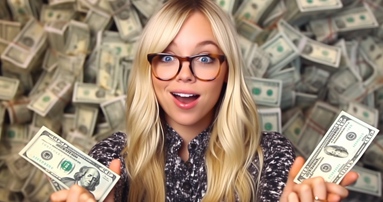Making Money On YouTube Just Got Easier
