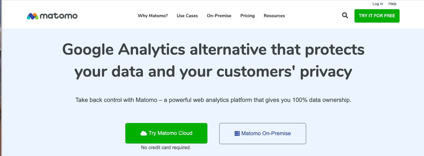 matomo2 6489d64a55f23 sej - 10 Great Google Analytics Alternatives