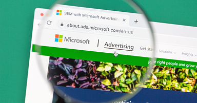 Microsoft Store Ads Go Global & New Features Revealed