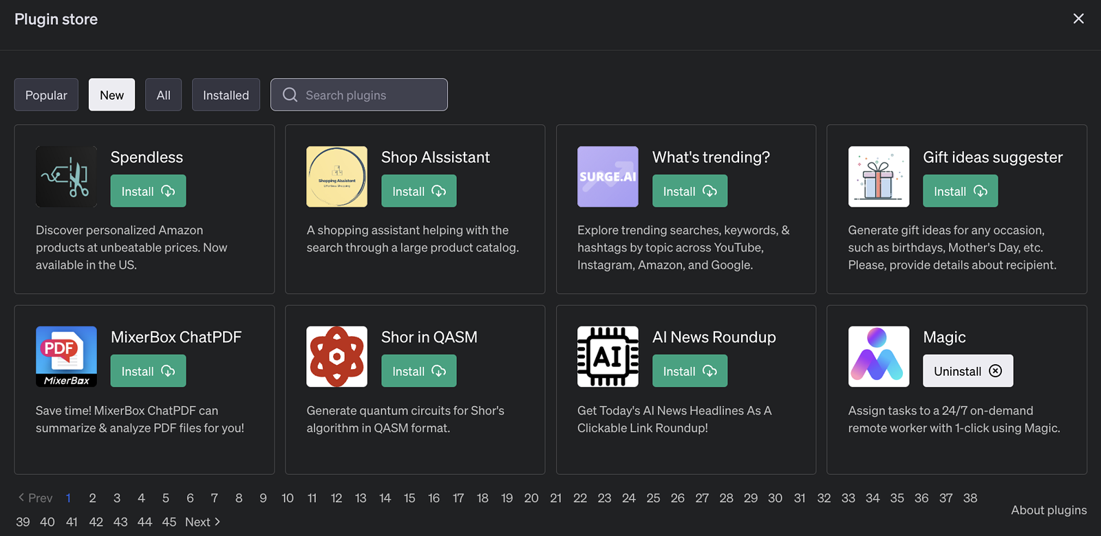 How To Use ChatGPT Plugins For Work