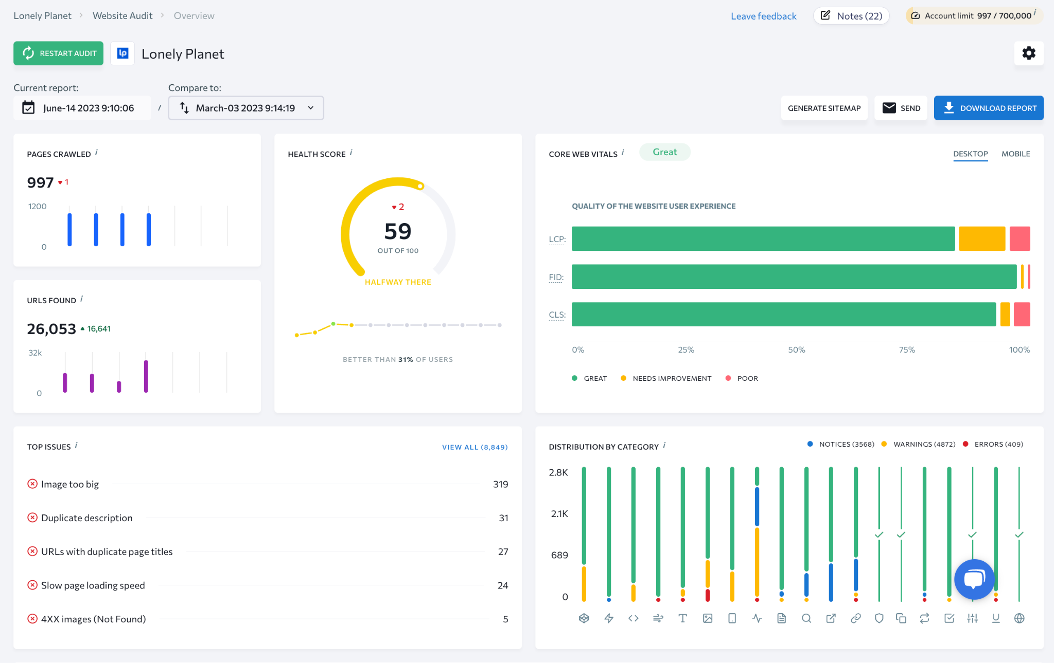 How To Perform An SEO Audit That Actually Helps You Win Clients