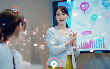 How To Build Consensus Online To Gain Visibility In AI Search