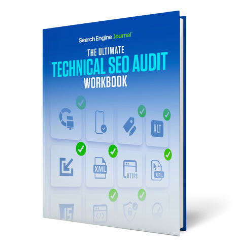 The Complete Technical SEO Audit Workbook