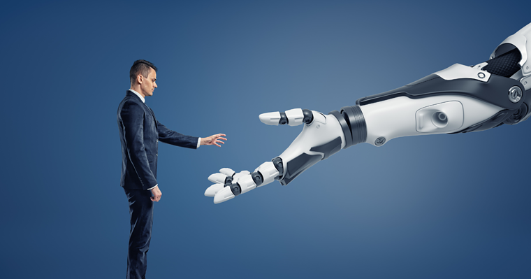How Can Small Local Service Businesses Use AI To Improve Their Digital Marketing?