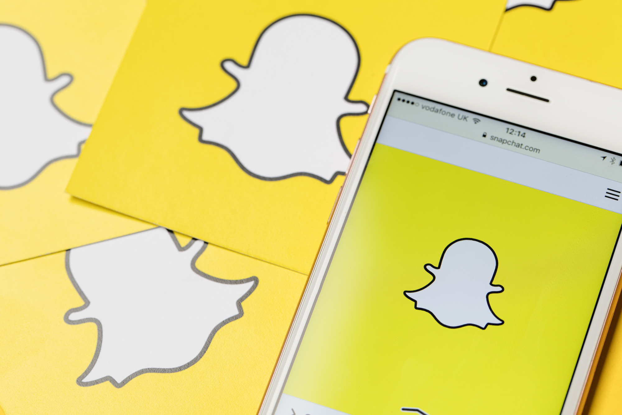 Snapchat My AI Snaps: envíe fotos y reciba imágenes generadas por IA