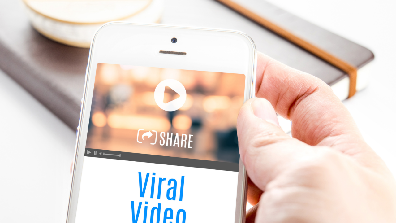 Today's must-see viral videos