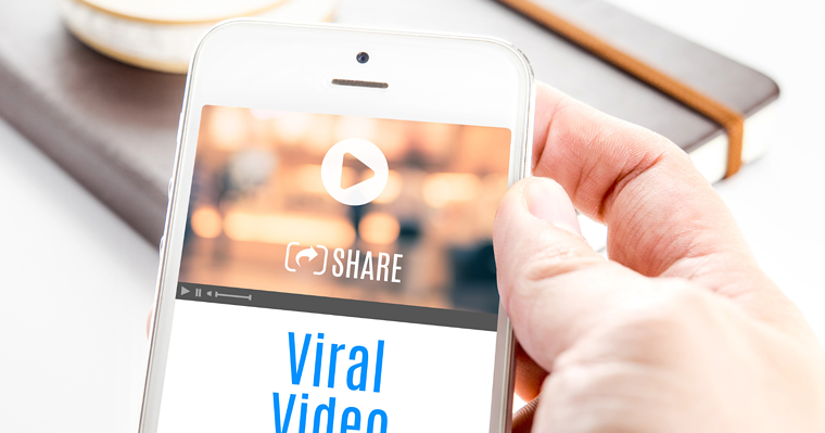Top 42 Viral Videos Of All Time