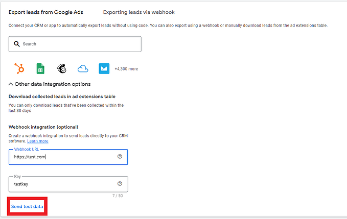 The Complete Guide To Google Ads Lead Forms Extensions