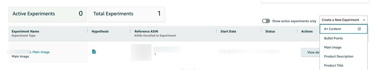 abtesting experiments 64aef30e923c3 sej - A/B Testing Allows You To Maximize Your Profit on Amazon