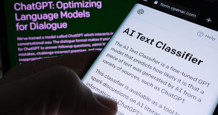 Should You Trust An AI Detector?