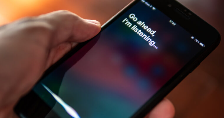 Rumored ‘Apple GPT’ AI Chatbot To Compete With Big Tech Rivals