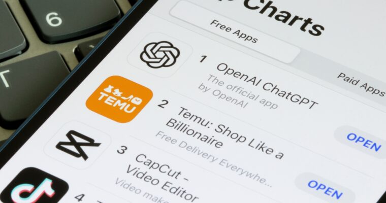 ByteDance Releases CapCut Plugin For ChatGPT