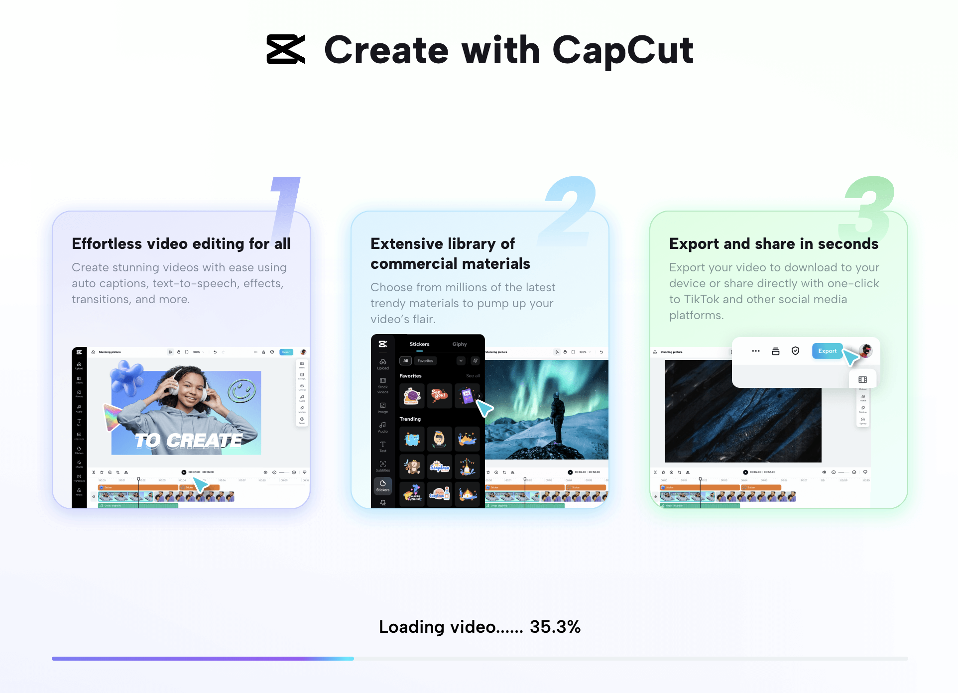 ByteDance Releases CapCut Plugin For ChatGPT
