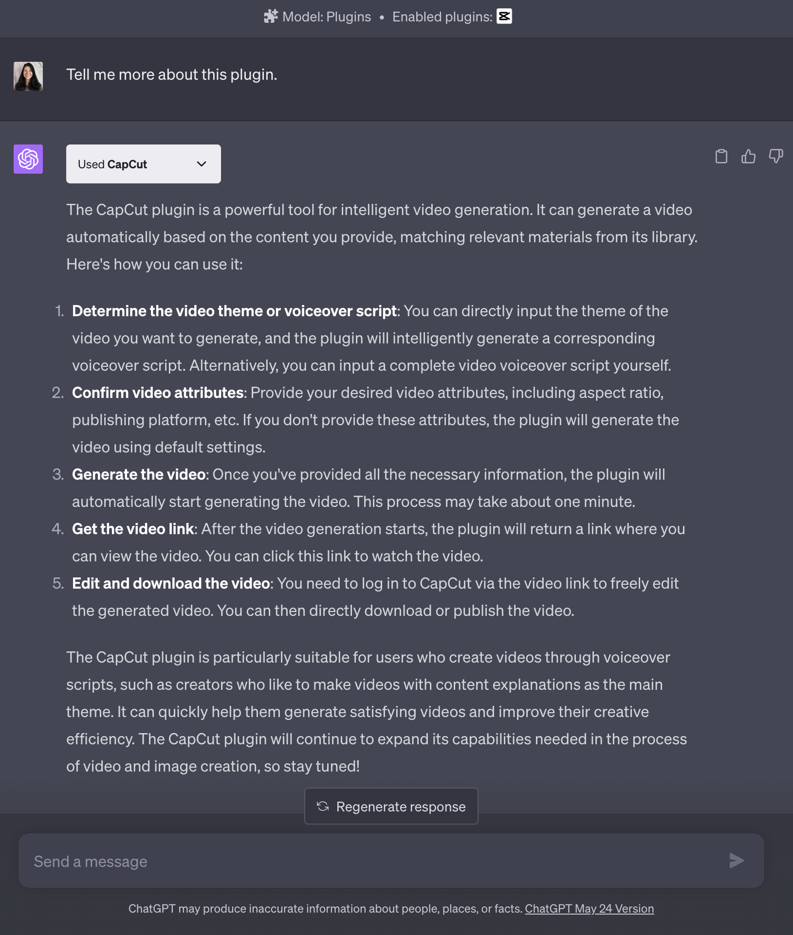 capcut plugin by bytedance for chatgpt instructions 64b22cd9b492a sej - ByteDance Releases CapCut Plugin For ChatGPT