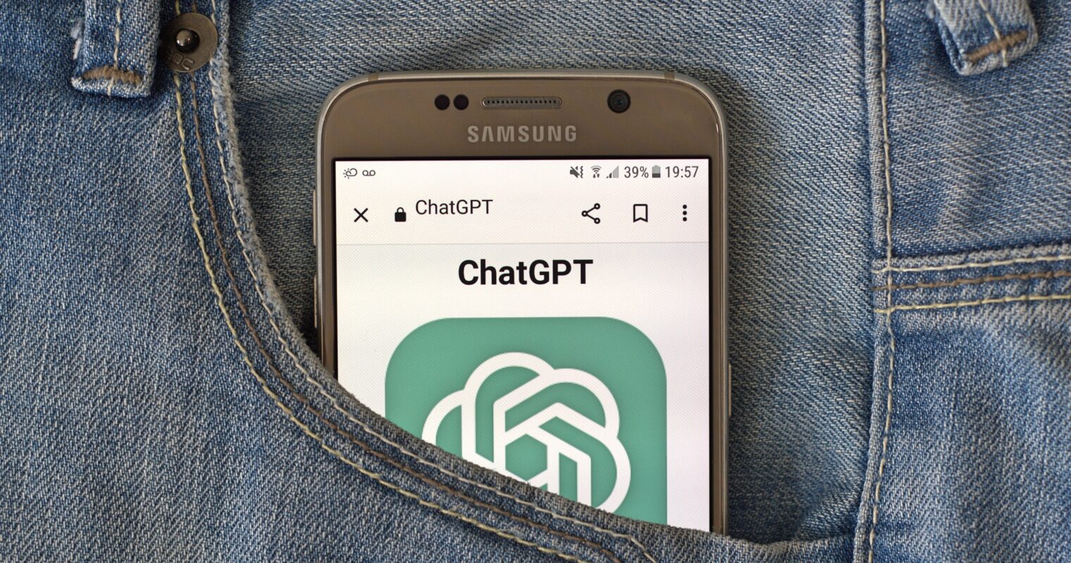 ChatGPT Android App Available In The Google Play Store